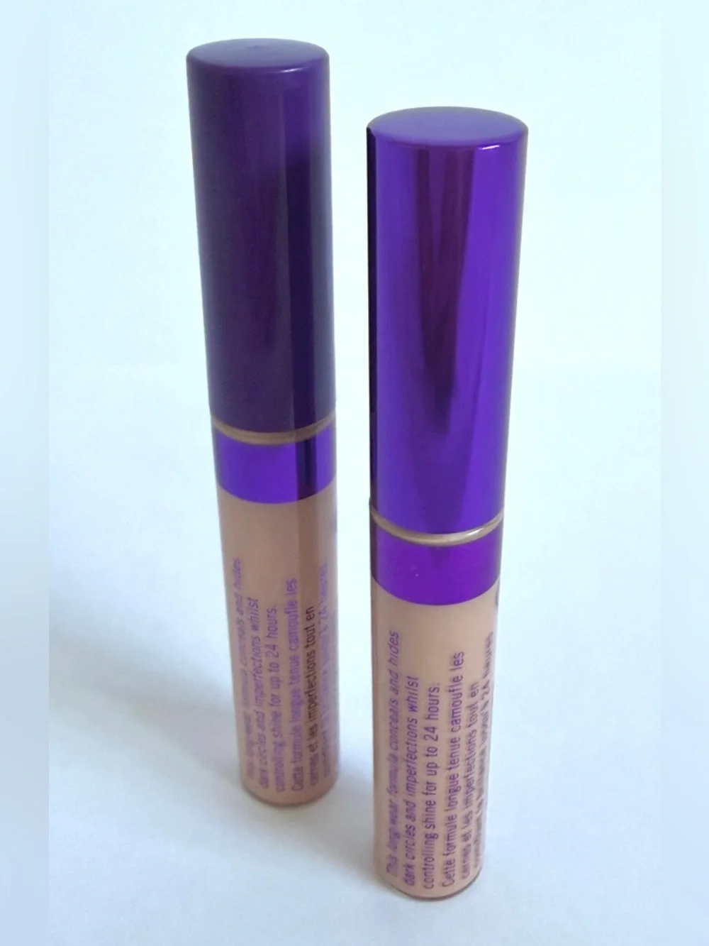 Rimmel London these concealers